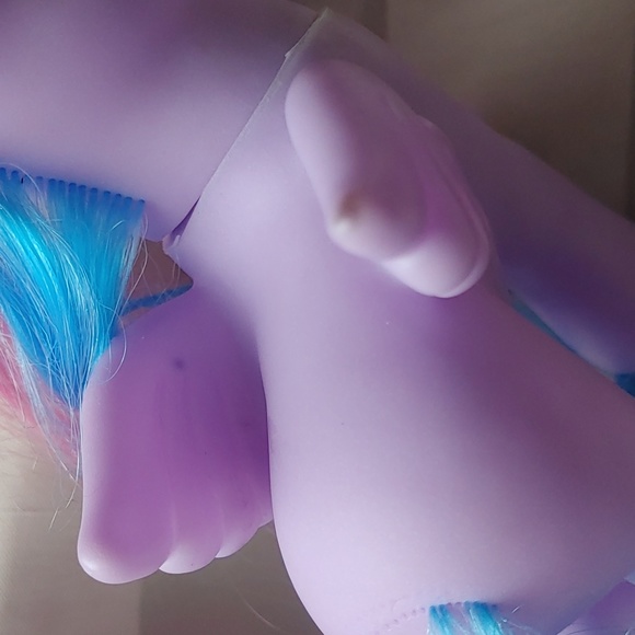 3/$20 My Little Pony, Fingerling Baby and Zoomer Zupps - Picture 3 of 10